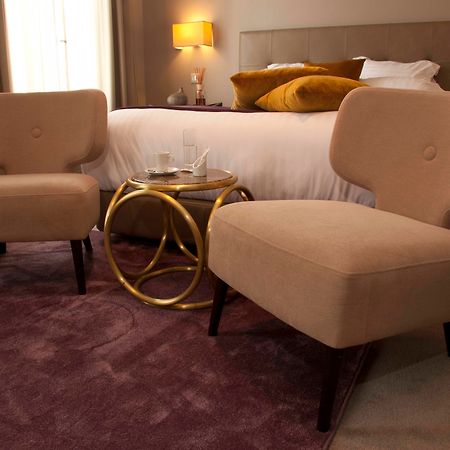 Hotel Sonder Le Frochot Paryż Zewnętrze zdjęcie